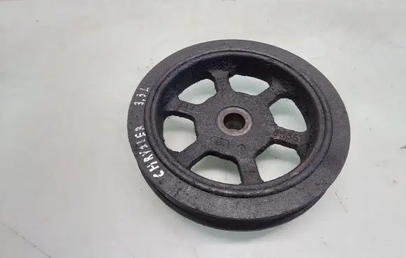 Chrysler Voyager Crankshaft pulley 