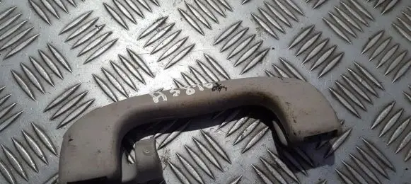 Opel Agila B Rear interior roof grab handle
