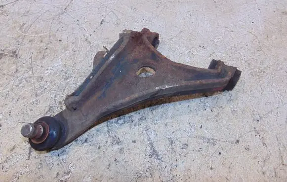 Subaru Legacy Rear upper control arm/wishbone 20252FG000