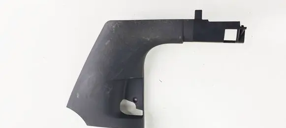 Volkswagen ID.3 Foot area side trim 10B863483A0 10B863483A