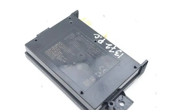 Mercedes-Benz GLC AMG Other control units/modules A1679004712 A1679016902