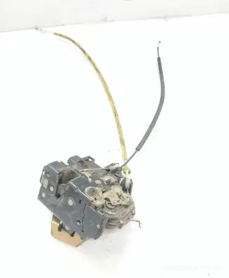 Audi A6 S6 C5 4B Rear door lock 4B0839016