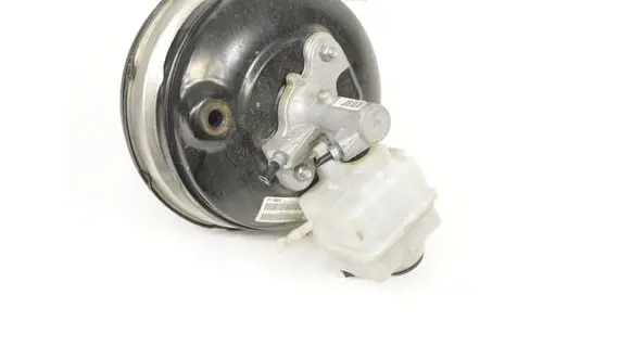 BMW 6 F12 F13 Brake booster 7967260