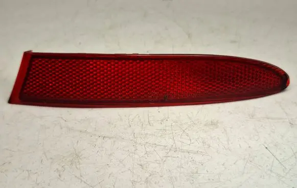 BMW X3 F25 Rear tail light reflector 7217316 63147217316