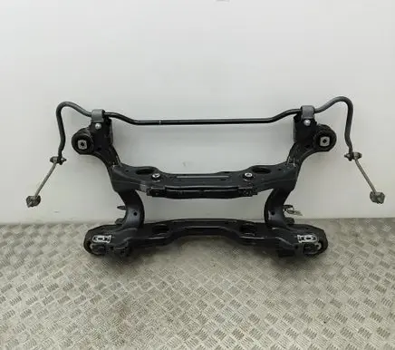 Mercedes-Benz EQA Rear subframe A2433208000 A2433520000