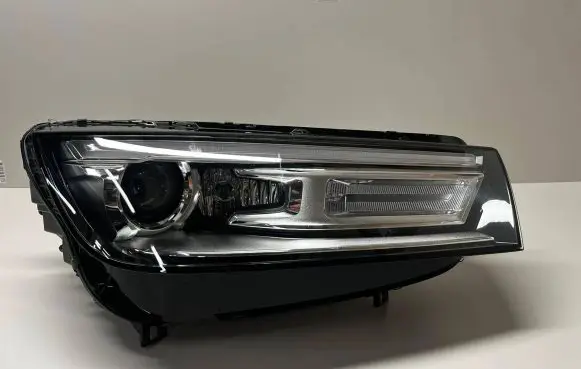 Audi Q5 SQ5 Headlight/headlamp 80A941006 LE14A6349 F00HTA300202