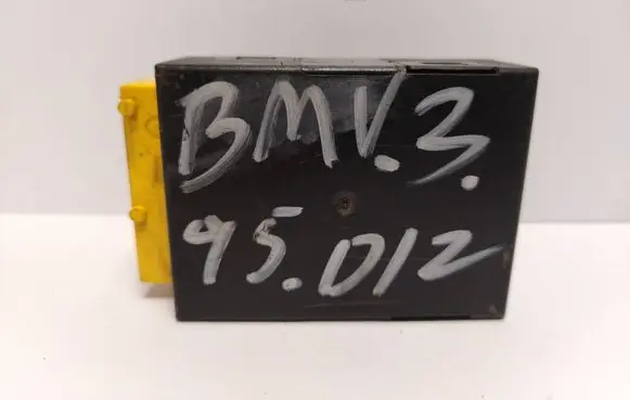 BMW 3 E36 Immobilizer control unit/module 61358362277 601082000