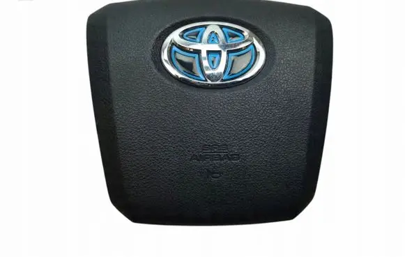 Toyota Avensis T220 Airbag squib ring wiring 