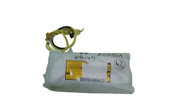 Toyota Prius (XW20) Seat airbag PRZOD