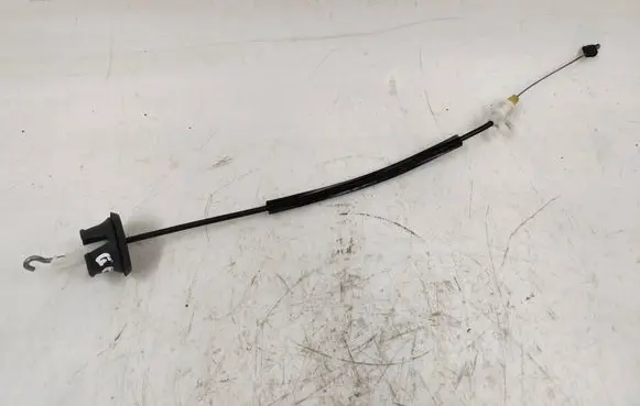 Audi A4 S4 B8 8K Rear door cable line 