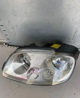 Volkswagen Caddy Headlight/headlamp 2K0941005B 20011002A