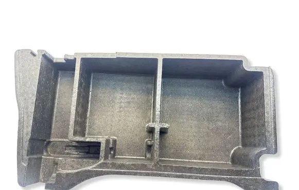 Ford Kuga I Spare wheel section trim 8V41S11168BC 8V41S11168