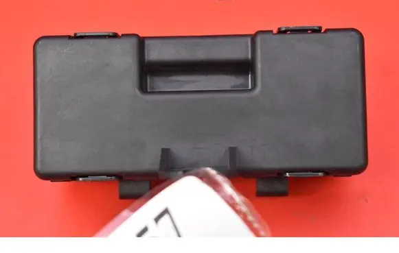 Opel Grandland X Engine control unit/module ECU 9810486880