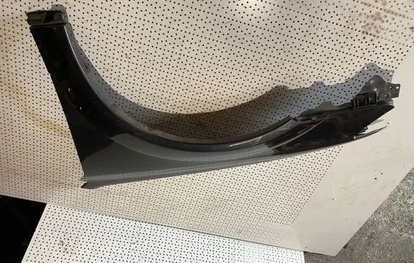Subaru Outback Fender