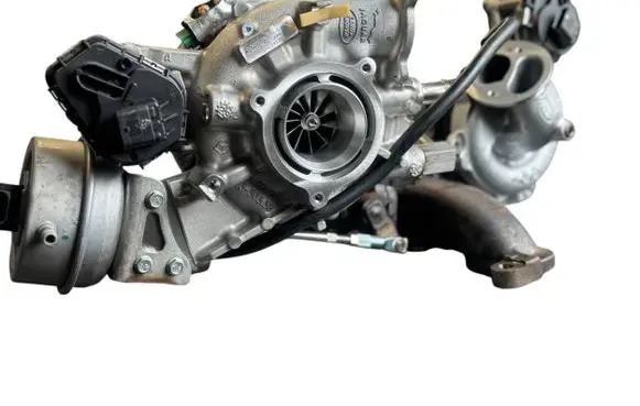 Land Rover Defender Turbo 883403-4 883404-5005S 883404-0005