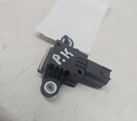 Jaguar XF X250 Airbag deployment crash/impact sensor 9X2314C676AA
