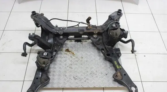 BMW 5 E60 E61 Front subframe