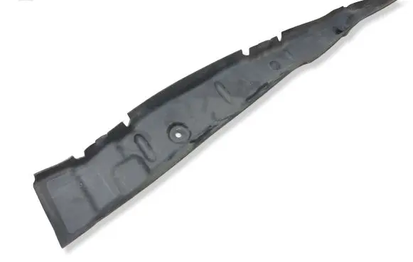Audi Q5 SQ5 Fender end trim 80A821112