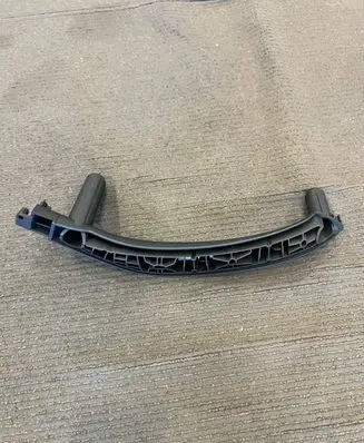 BMW X5 F15 Front door interior handle trim 7292196 51417292196