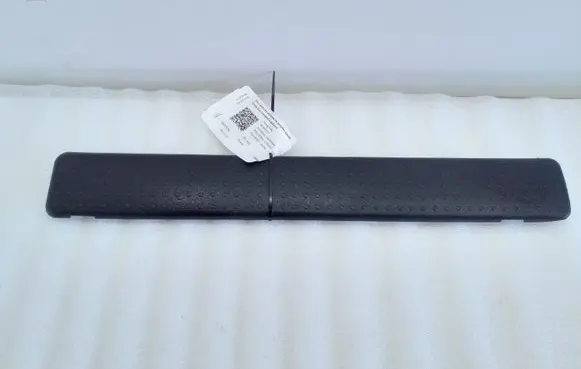 SsangYong Rexton Other sill/pillar trim element 7730708010