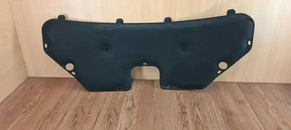 Ford Focus C-MAX Engine bonnet/hood sound/heat insulation 1420433