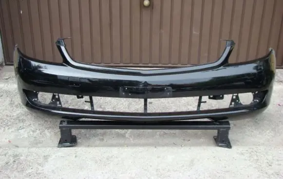 Mercedes-Benz CL C216 Front bumper
