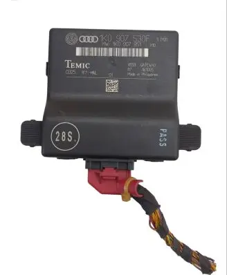 Volkswagen Jetta V Gateway control module 1K0907530F 1K0907951