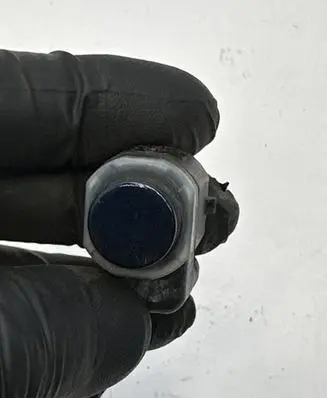 BMW 5 F10 F11 Parking PDC sensor 9278497