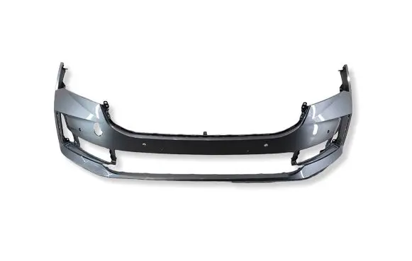 Skoda Superb B9 Front bumper 3P0807221 3P0807221B 3P0807221A