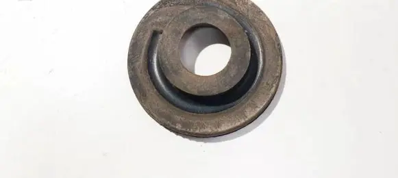 Volkswagen Touran II Front coil spring rubber mount 1k0512149b