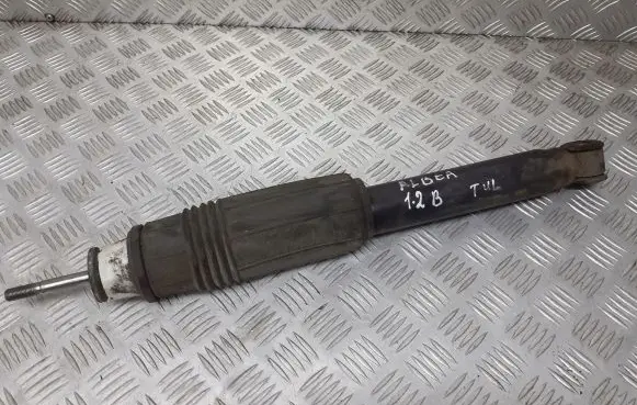 Fiat Albea Front shock absorber/damper
