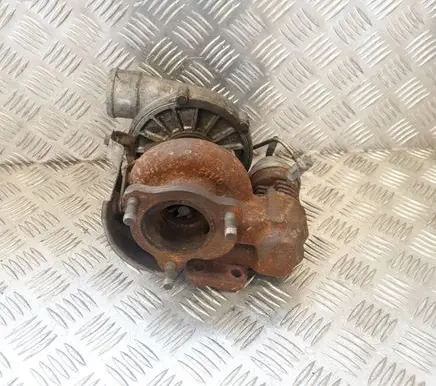 Audi A6 S6 C4 4A Turbo 074145701B 532410150