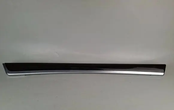 BMW 5 F10 F11 Dashboard glove box trim 7225548