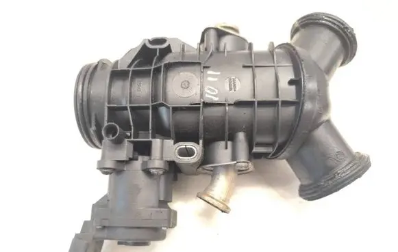 Citroen C6 Throttle valve 4S7Q9L444C