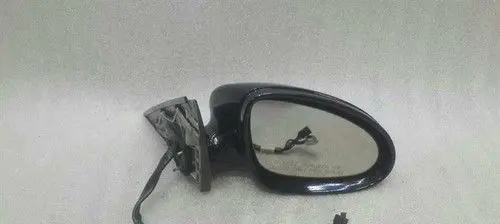 Mercedes-Benz S W221 Front door electric wing mirror A2218100476