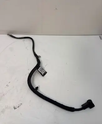 Jeep Compass Negative earth cable (battery) C380G08241E3 TAWB2059C2128 107AA