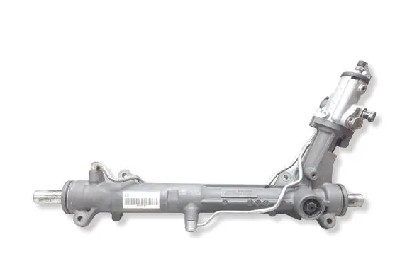 BMW 5 E60 E61 Steering rack 6777475 7853993280 7853501232
