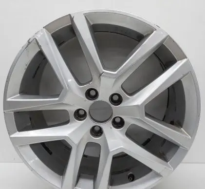 Volvo XC60 R18 spare wheel 31445568
