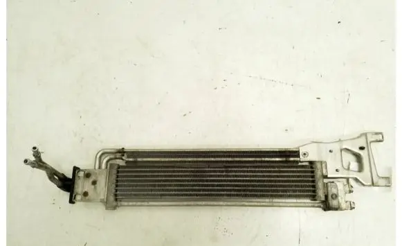 Mercedes-Benz GLK (X204) Transmission/gearbox oil cooler A2045001001