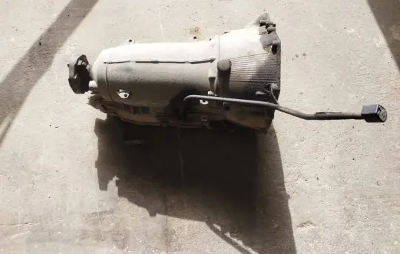 Mercedes-Benz CLK A208 C208 Automatic gearbox 722602