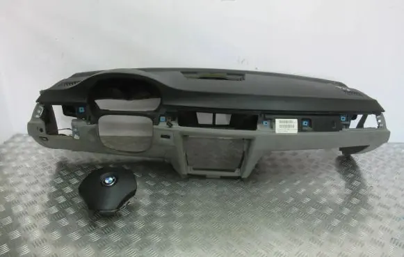 BMW 3 E90 E91 Dashboard CLI8536