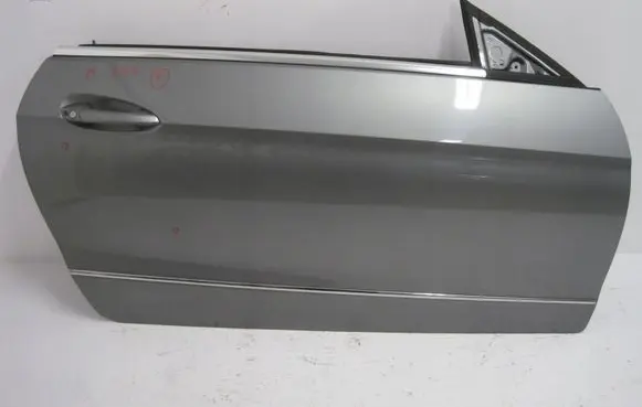 BMW 2 Active Tourer U06 Door (2 Door Coupe)