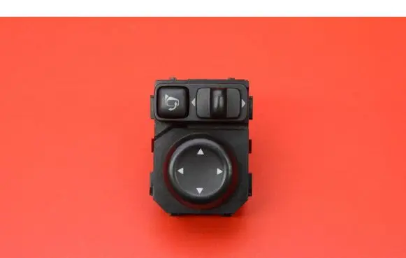 Nissan X-Trail T32 Mirror heating switch 