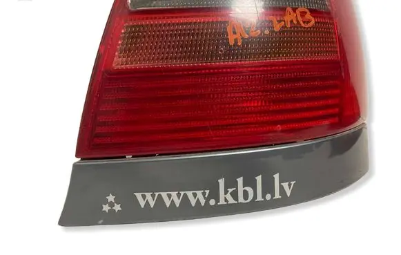 Audi A4 S4 B5 8D Rear/tail lights 8D0945096C