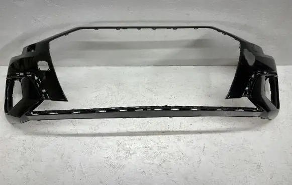 Audi A3 8Y Front bumper 8Y0807437