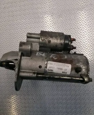 Volvo V50 Starter motor 3M5T11000CF 73310L