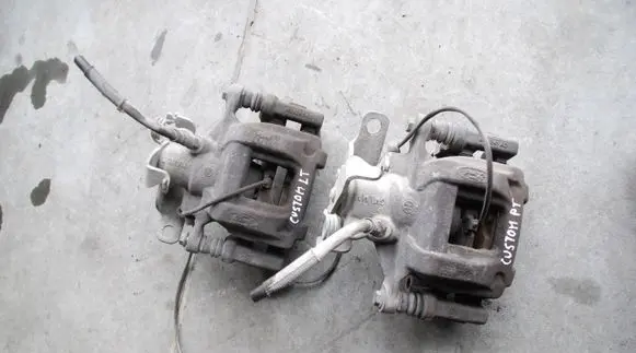 Ford Transit Rear brake caliper 105KM