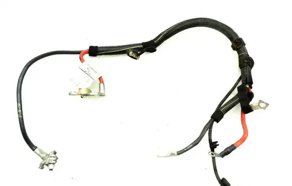 Opel Corsa D Other wiring loom 55556100 1285479