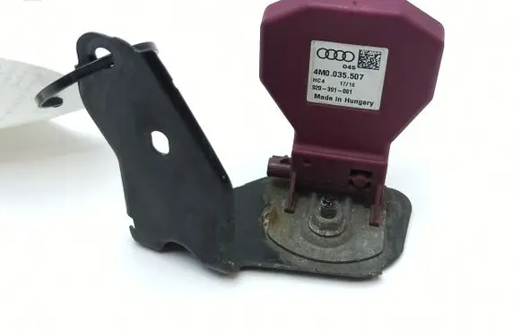 Audi A4 S4 B9 8W Sensor 4M0035507 920391001
