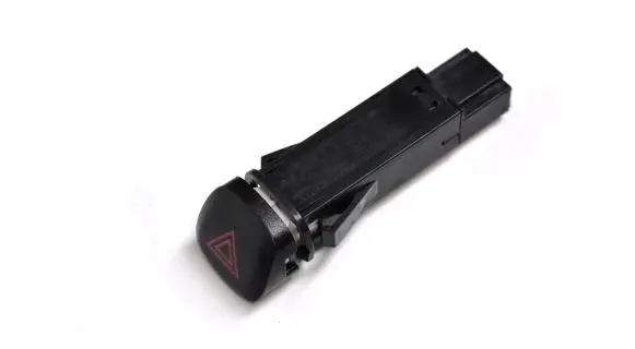 Volvo XC90 Hazard light switch 9123682
